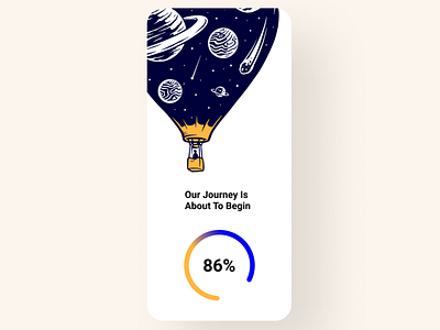 Splash Screen conoverdesigns daily daily 100 challenge daily ui dailyui dailyuichallenge design mobile mobile app mobile app design mobile design mobile ui splash splash page splashpage ui uidesign ux ux ui uxui