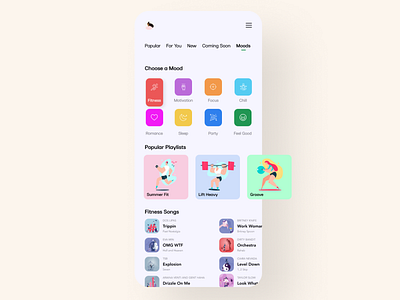 Categories categories conoverdesigns daily daily 100 challenge daily ui dailyui dailyuichallenge design fitness fitness app mobile mobile app mobile app design mobile design mobile ui ui uidesign ux ux ui uxui