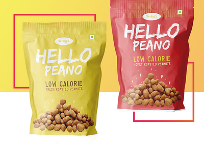 Hello Peano brand identity branding design colors logo design package design typogaphy