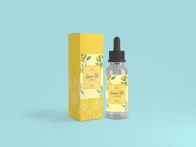 abloom lemon oil