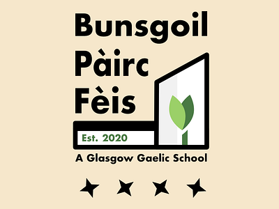 Bunsgoil Pàirc Fèis