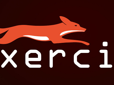 Foxercise Logo