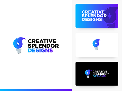 Design Agency Branding