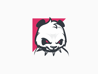 Panda Pink