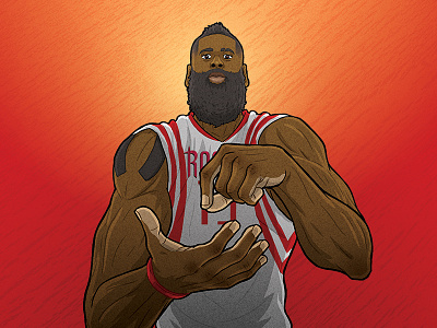 James Harden