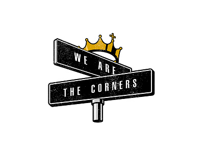 We Are The Corners