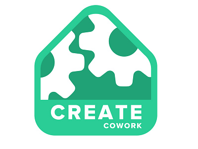 Create Cowork Logo