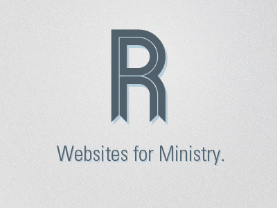 Websites for Ministry branding logo ministry univers