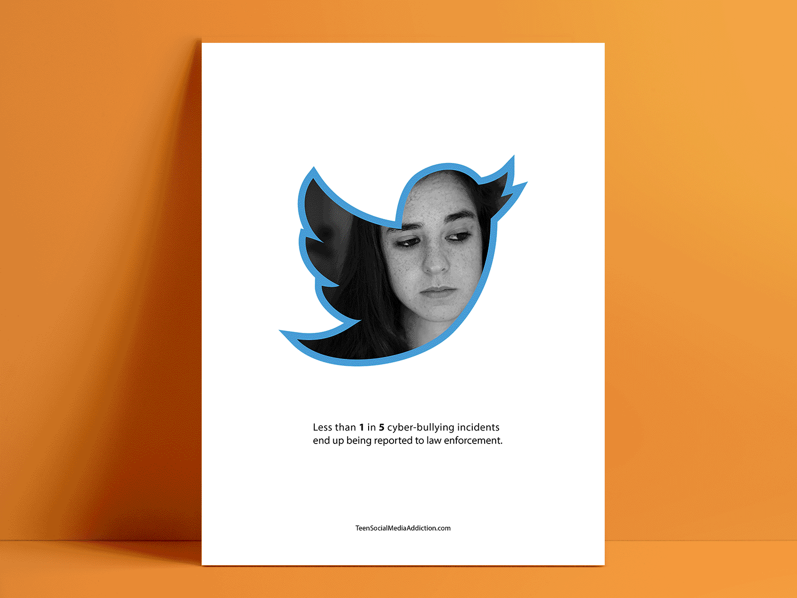 Social Media Addiction Campaign Poster Series campaign graphic design graphicdesign icon poster art poster design