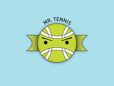 Tennis Ball