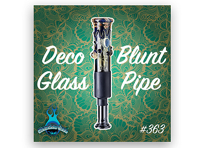 Social Assets For Glass Pipe Company