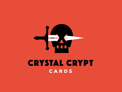 Crystal Crypt Cards