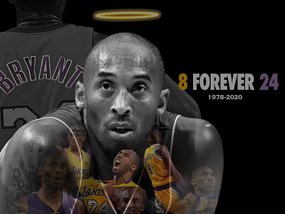 8 Forever