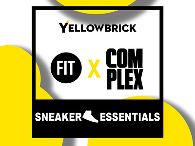 Yellowbrick Sample branding digital art layers logo typography