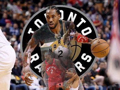 Kawhi Leonard