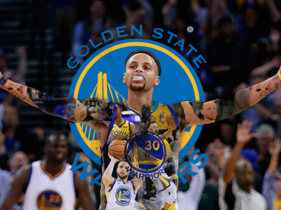 Steph Curry