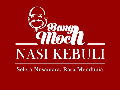 BANG MOCH nasi kebuli