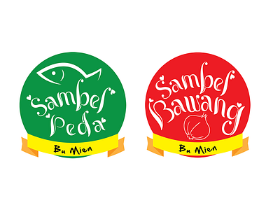 Logo for Chili sauce branding chili sauce design food food logo logo product product logo sambal logo sauce logo