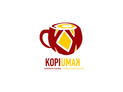 Logo Kopikamu Coffee 3