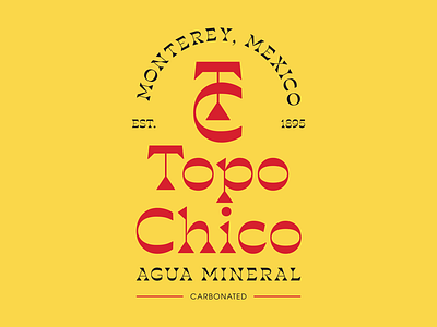 Topo Chico