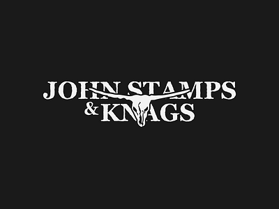 John Stamps & KNags