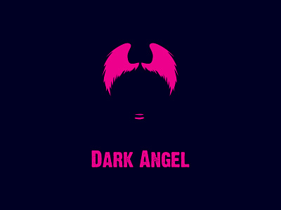 Dark Angel Logo