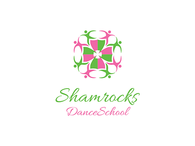 Shamrock Logo