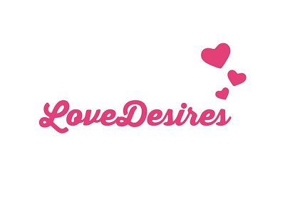 Love Desires Logo