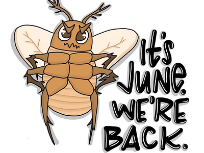 June Bugs