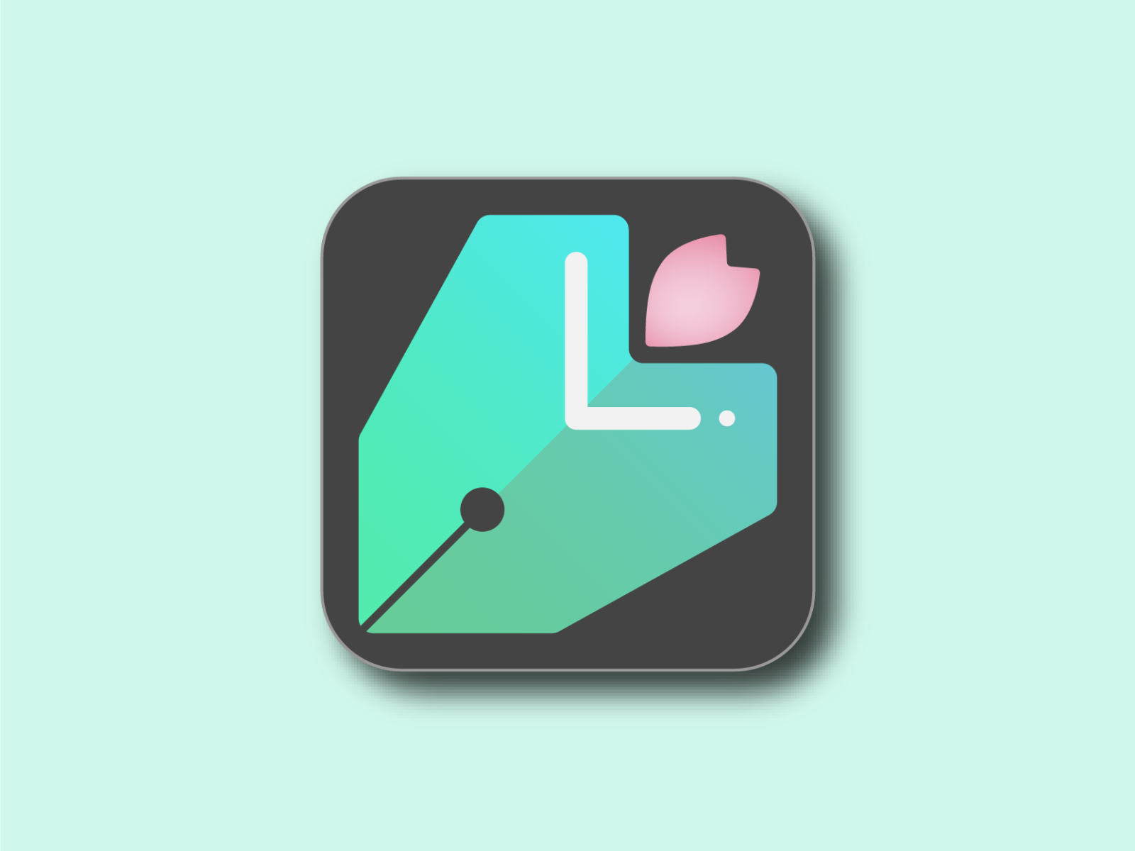 Dailu UI 5 - App Icon by Lillian Lee on Dribbble