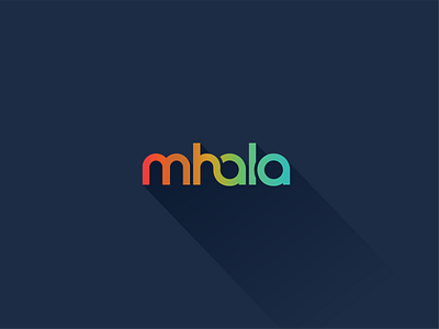 Mhala Logo icon logo logotype mhala mhala logo vector