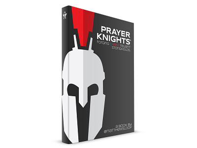 Prayer Knights Book Cover