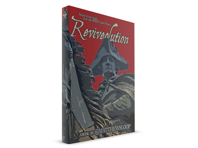 Reviveolution Book Cover