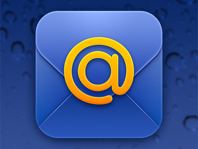 Icon for @mail.ru app