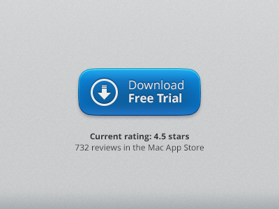 Gemini Free Download Button #2 app apple button cta download mac macaw mas micro data osx app pictogram site store trial web