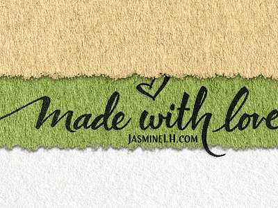 Jlh Photoshop Lettering Paper Textures