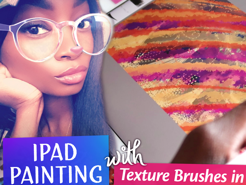 Adobe Photoshop Sketch Timelapse Review | YouTube drawing colors speedpaint youtube art illustration pattern design digital painting ipad painting ipad art adobe photoshop sketch