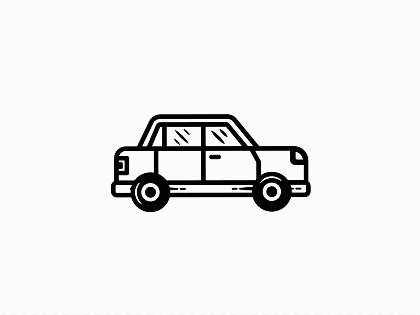 Car Loading Animation by Guillermo González on Dribbble