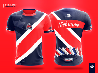 Jerseys designs, themes, templates and downloadable graphic elements on  Dribbble