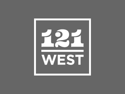121 West Identity