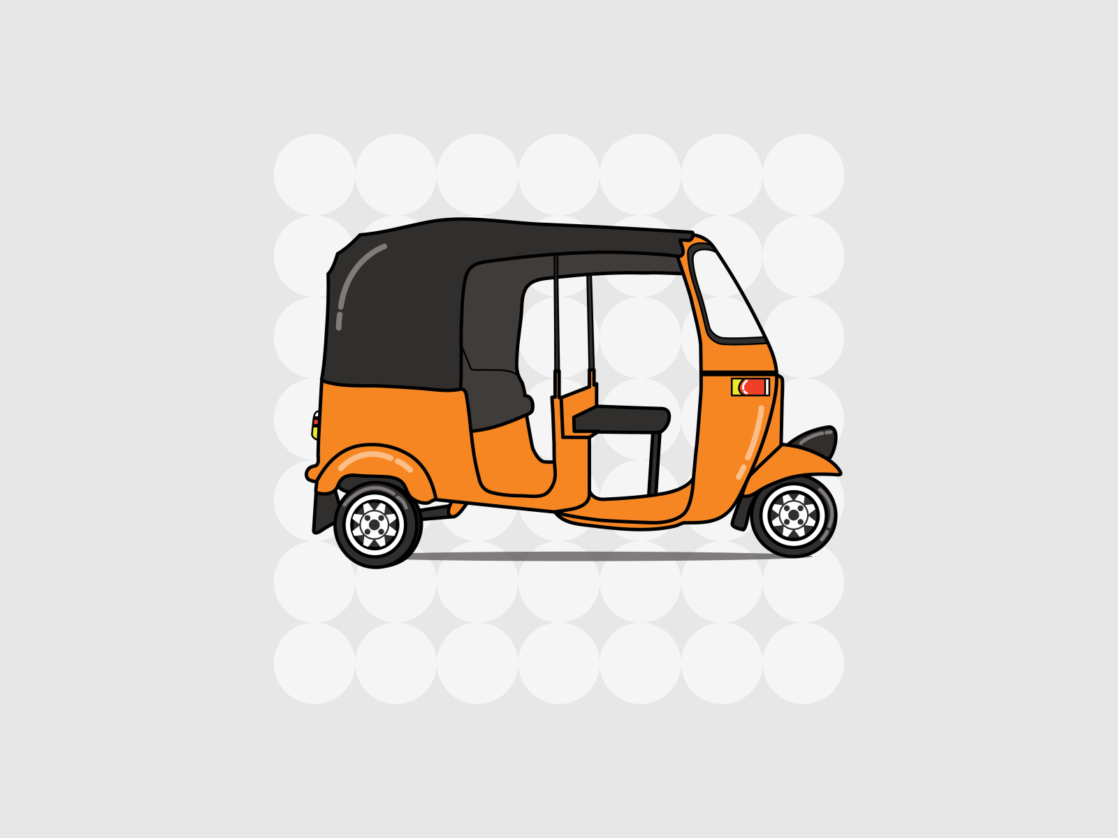 Tuk Tuk Vector Transparent PNG Similar PNG | atelier-yuwa.ciao.jp