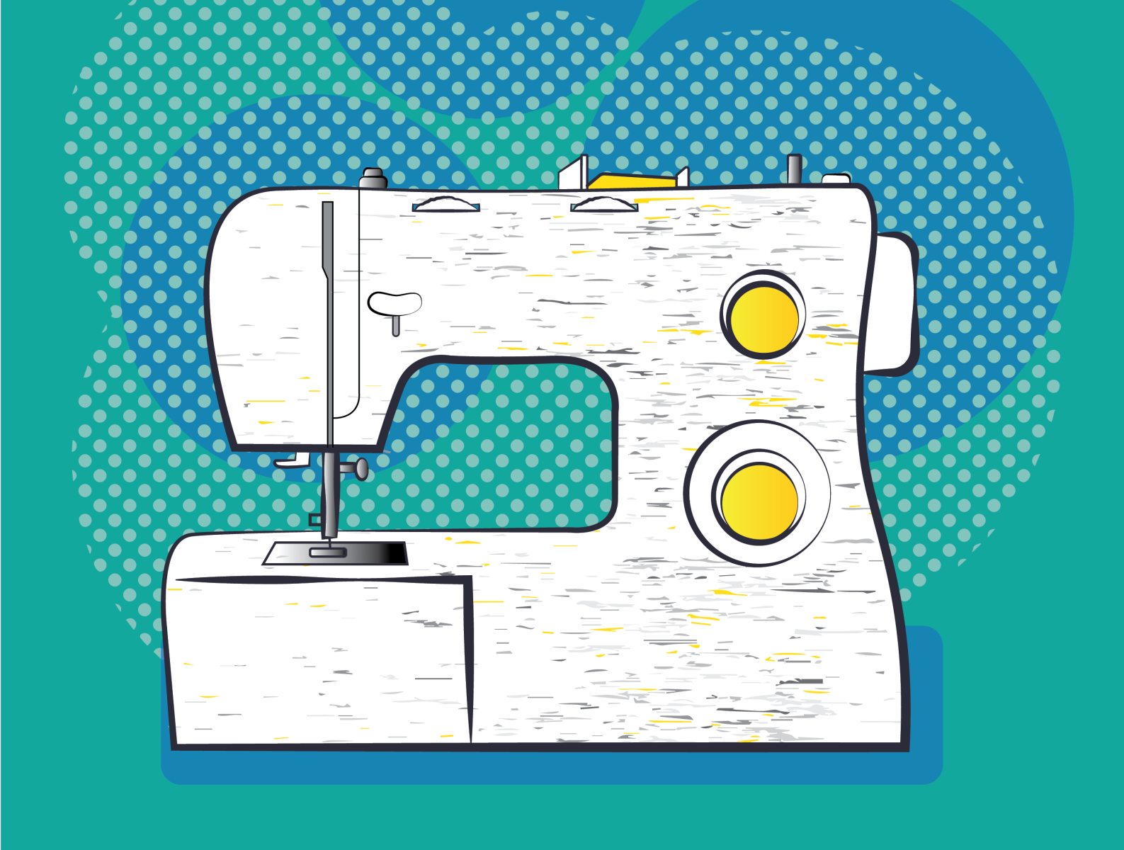 sewing vector free download