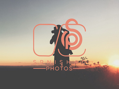 SRNISHAD PHOTOS Logo