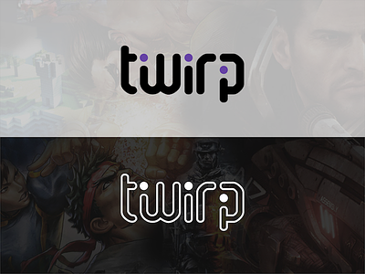Twirp: connecting backend services
