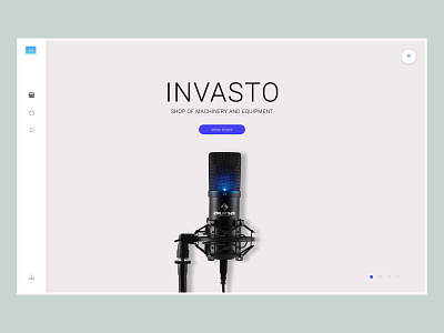 Design store Invasto shop store ui ui design uiux ux ux design web webdesign webdesigns website