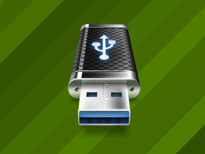 USB drive 1.1 drive flash icon mac mac os x usb usb 3.0