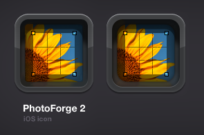 photoforge2 icon tiny fix