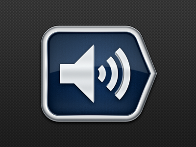 yandex music player icon