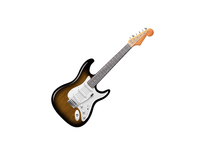 rock guitar