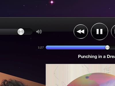 mac music player